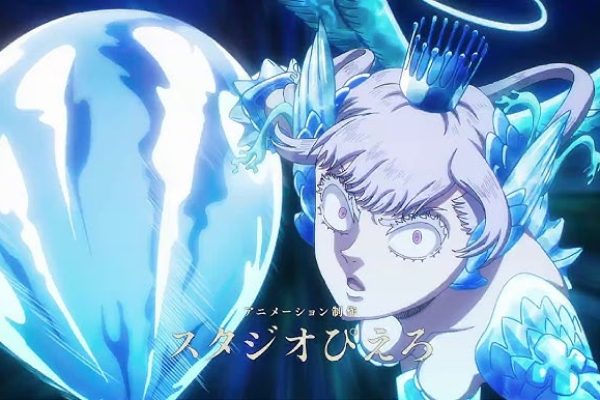 Black Clover Season 2| Opening Theme "Kienai Riyuu" by WANIMA