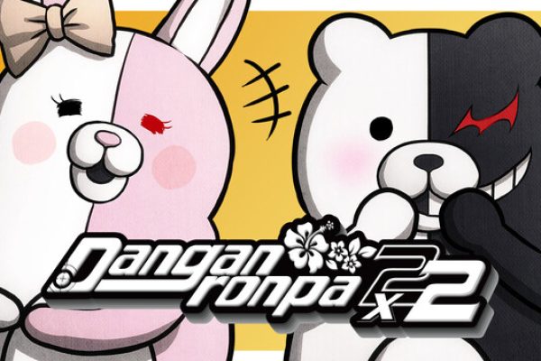 Danganronpa 2x2 on Steam