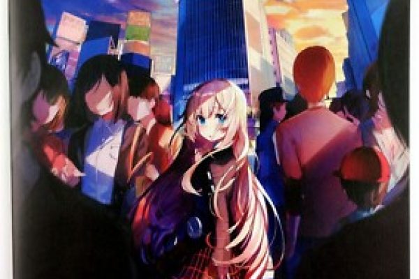 Mika Pikazo Art Book Doujinshi [RE:BEL ROBOTICA] MikaPikaZo C92 A4 Anime | eBay