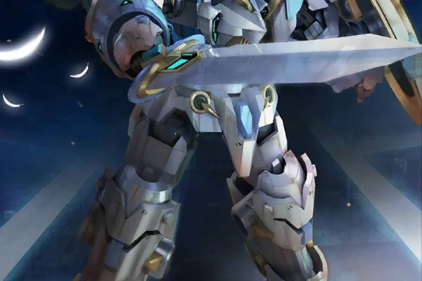 Odysseus | Kidou Sentai Iron Saga Wiki | Fandom