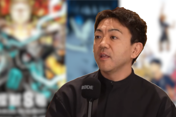 George Wada Calls for a Japanese Anime Awards, Meanwhile Criticisms of Crunchyroll Anime Awards Return for Another Year - Anime Corner