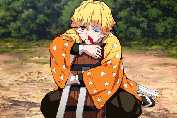 Episode 13 | Kimetsu no Yaiba Wiki | Fandom