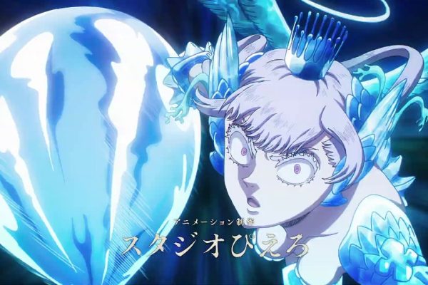 Black Clover Season 2| Opening Theme "Kienai Riyuu" by WANIMA