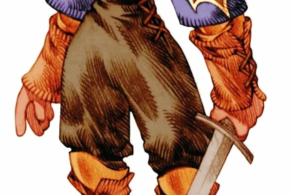 Argath Thadalfus | Final Fantasy Wiki | Fandom