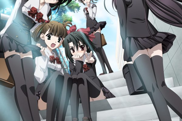 School Days Remastered Reveals Full English Voice Cast Ahead of PC Release - Anime Corner
