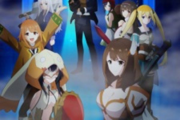 Sekai Saikyou no Kouei: Meikyuukoku no Shinjin Tansakusha (TV 2026) - MyAnimeList.net
