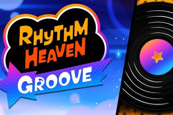 Bonus Chapter Secret Boss Battle (Beatspell) - Rhythm Heaven Groove [OST]