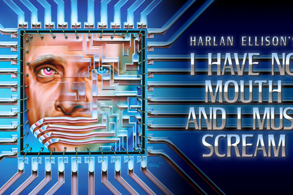 I Have No Mouth, and I Must Scream | Download and Buy Today - Epic Games Store