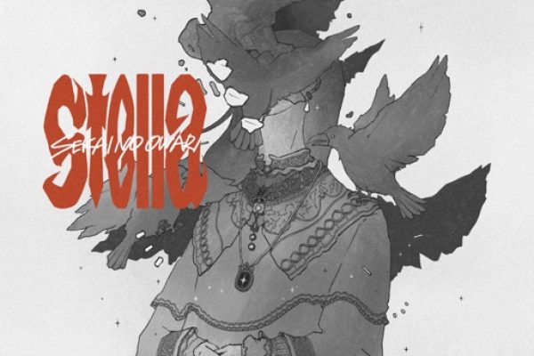 SEKAI NO OWARI new song「Stella」 2026/07/04 Release. https://t.co/mBVVdoBkaj #SEKAINOOWARI #Stella @SekaiNoOwariOFC