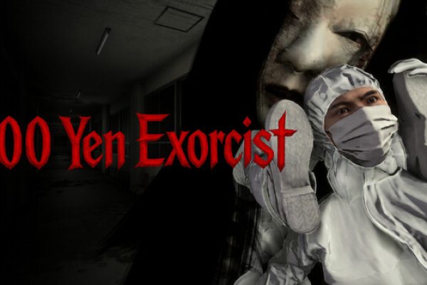 100 Yen Exorcist on Steam