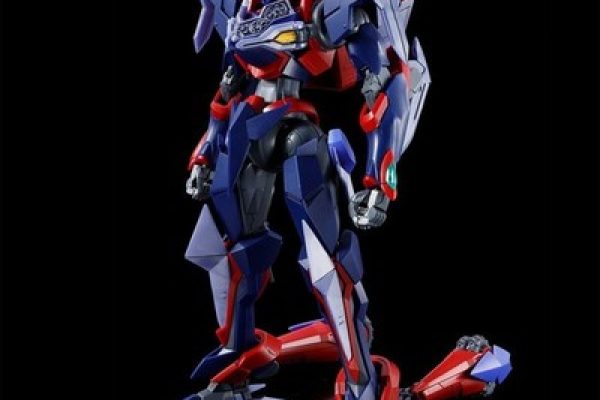 HG 1/35 Zi-Apollo Model Kit Code Geass Premium Bandai APRIL | eBay