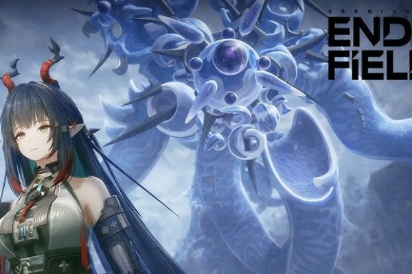 Wuling All Battle Theme - Arknights Endfield OST (Full Version)