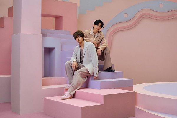King & Prince、1st EP『So Honey EP』ジャケット＆収録内容を公開 | Daily News | Billboard JAPAN