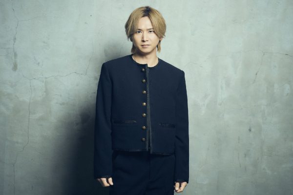 Koichi Domoto | STARTO ENTERTAINMENT