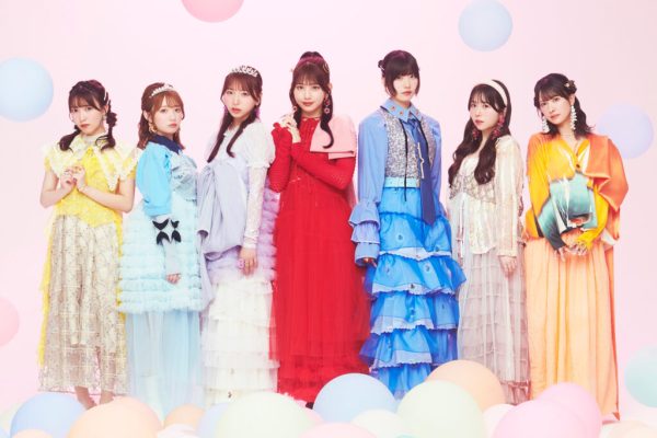 SWEET STEADY to Hold First National Tour | ASOBISYSTEM Co., Ltd. | アソビシステム株式会社