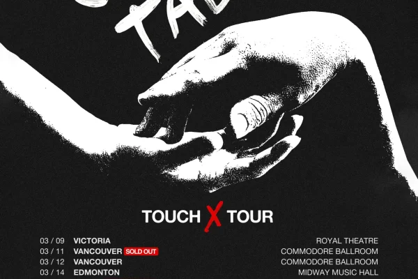 JULY TALK