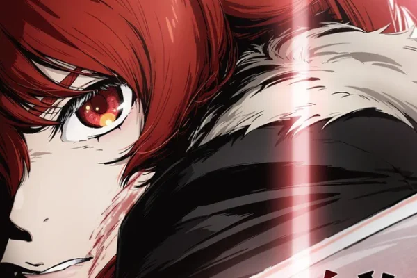 Mushoku Tensei: Jobless Reincarnation' Season 3 Key Visual : r/mushokutensei