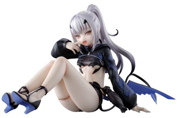 Figure Ruler/Melusine Fate/Grand Order It's Back! Servant Summer Festival! - Meccha Japan