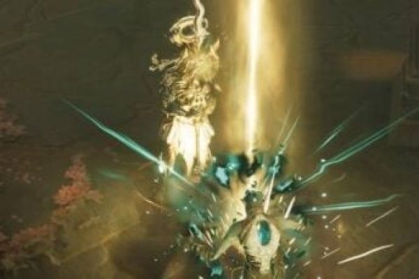 Rob Pardo's battle royale tower climb ARPG Arkheron kicks off a two week-long closed beta July 15 | Massively Overpowered
