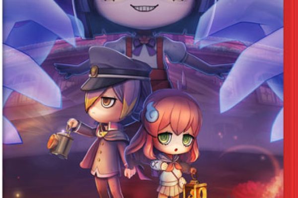 AmiAmi [Character & Hobby Shop] | [Bonus] Nintendo Switch 2 Obakeidoro 2 (Released)