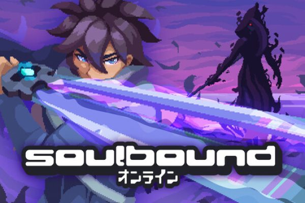 Soulbound: Online on Steam