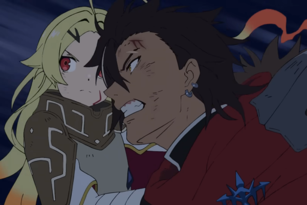 Sentenced to Be a Hero Interview: Yoshiki Nakakoji (Director, Creature Design), Yasutaka Kimura (Chief Animation Director), & Takeru Noda (Character Design) - Anime Corner