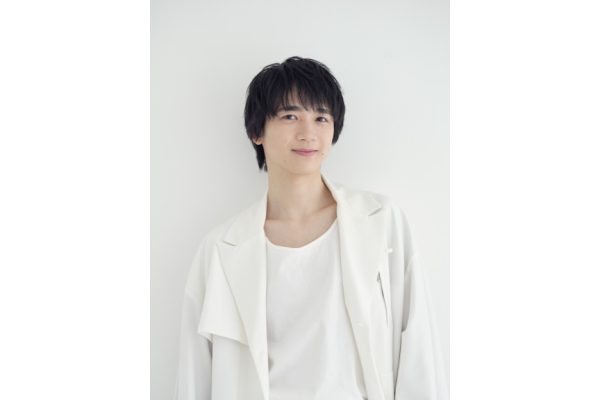 戸谷菊之介 1st Digital Single「Off to the Groove」7月26日配信リリース決定！さらに新アーティスト写真＆ティザー映像を公開！ [戸谷菊之介] | ニュース | Sony Music Artists