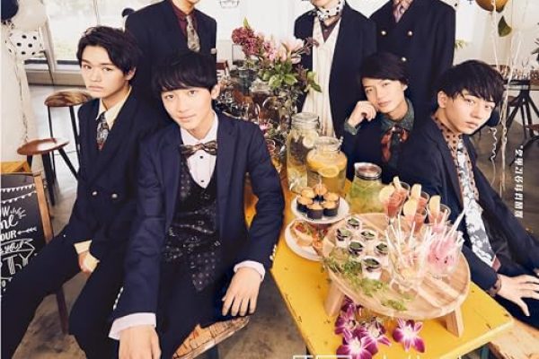 Amazon.com: Genin wa Jibun ni aru. Special Edition : Genin Wa Jibun Ni Aru (Genjibu): Digital Music