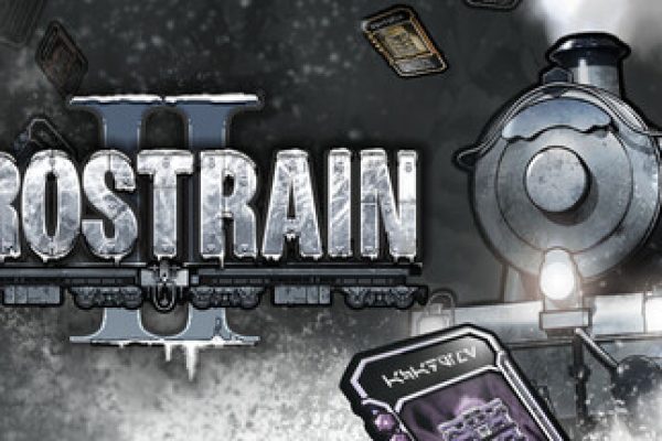 Frostrain 2