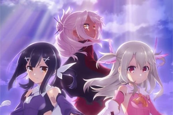Fate/kaleid liner PRISMA ILLYA FINALE TV Anime to Conclude the Series in 2027 | Japan Anime News powered by ORICON NEWS