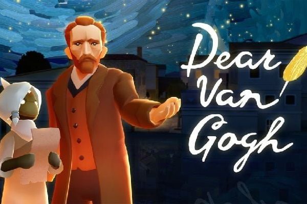 Sky: Children of the Light's Immersive, Emotional Dear Van Gogh Experience Has Arrived | MMORPG.com