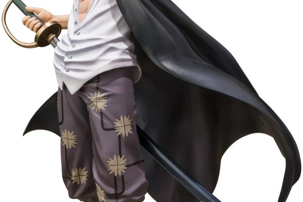 Amazon.com: Bandai Tamashii Nations Shanks (Climactic Fight Ver.) "One Piece" - Bandai Tamashii Nations : Toys & Games