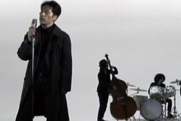 Natsuno Klaxon - Music Video by Junichi Inagaki - Shazam