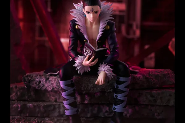 Official Hunter x Hunter Figures from Japan | Japandco