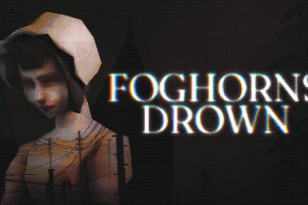 Save 10% on Foghorns Drown on Steam