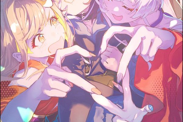 Chou Kaguya-hime! - Cosmic Princess Kaguya! - Zerochan Anime Image Board