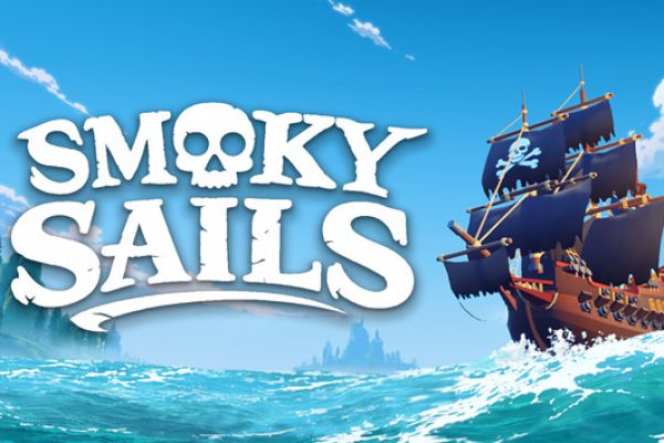 Smoky Sails on Steam