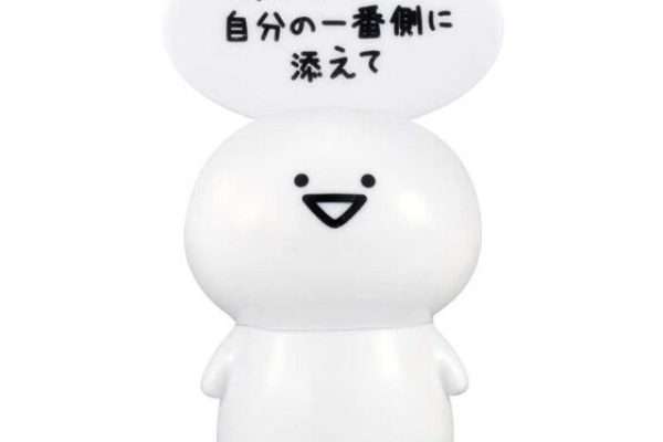 情報】お文具といっしょ- お文具さん- ガシャポン/ お文具といっしょマスコットフィギュアコレクション～のんびり生きるのです～ (Bandai)｜漫漫