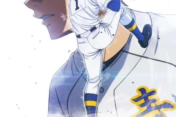 The baseball anime "Ace of Diamond Act II Second Season" has been scheduled to air in 2026. The manga on which this anime is based is a popular series that has sold