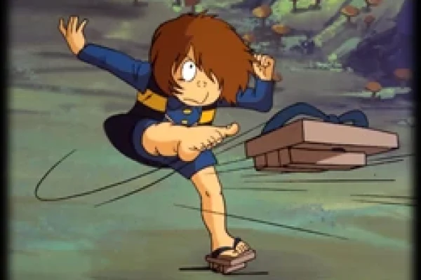 Geta | GeGeGe no Kitarō Wiki | Fandom