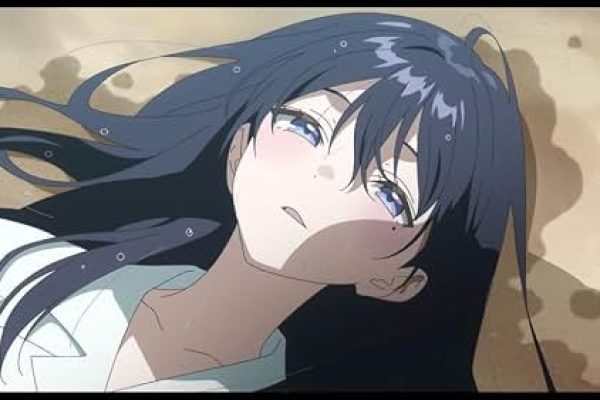 To You in the Beyond Anime Film Unveils Teaser Trailer, Visual, Main Cast Members - IMDb