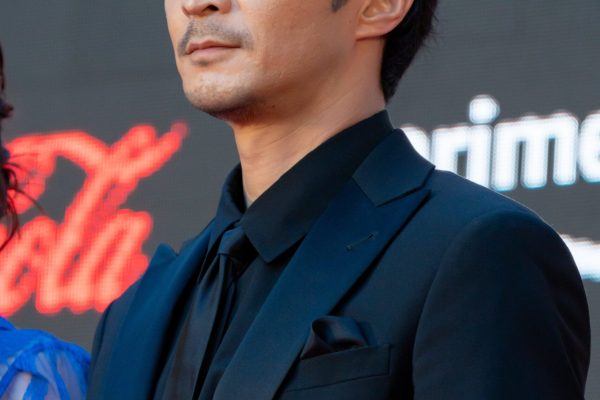Kenjiro Tsuda - Wikipedia