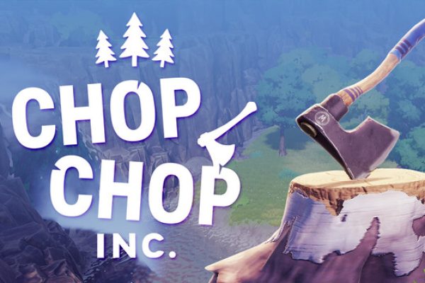 Chop Chop Inc. on Steam