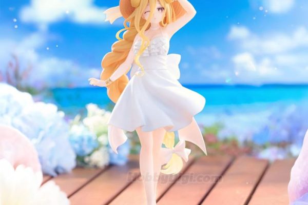 FuRyu Prize Figure - Hoshimiya Mukuro Summer Dress "Date A Live" | HobbyDigi.com Online Shop