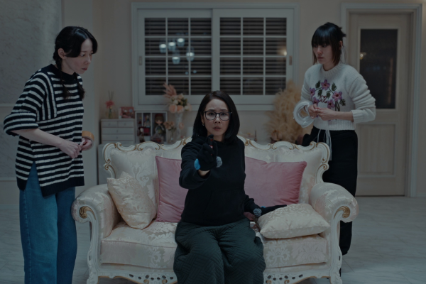Kami Hiraiwa – Windows on Worlds