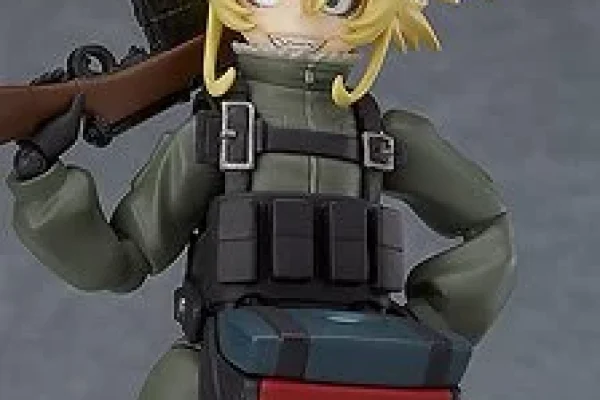 My Girlfriend Is Like a Big Dog Illustrated by Ribyuhki Figure|HobbySearch