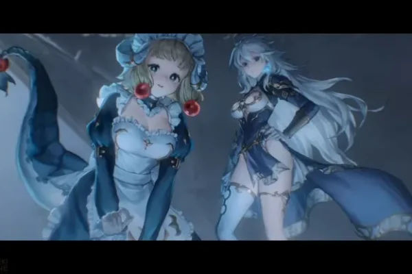 Langrisser: Sea of Sword Announced — Pre-Registration Now Open | GameTrader.SG - BLOG