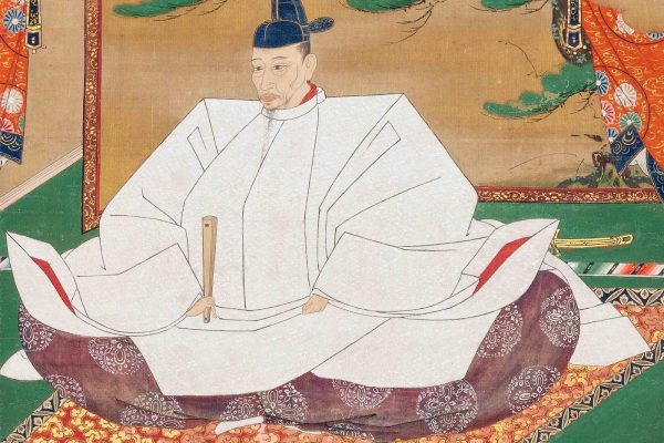 A Tale of Tea and Power: The Saga of Sen no Rikyū and Toyotomi Hideyoshi | by Yu | Medium