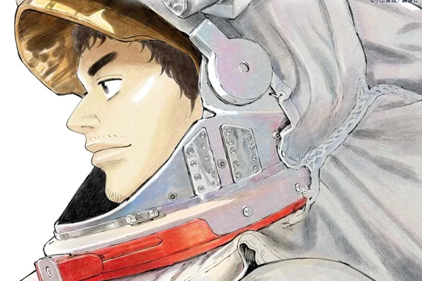 Space Brothers Confirmed to End with Vol 46 : r/spacebrothers