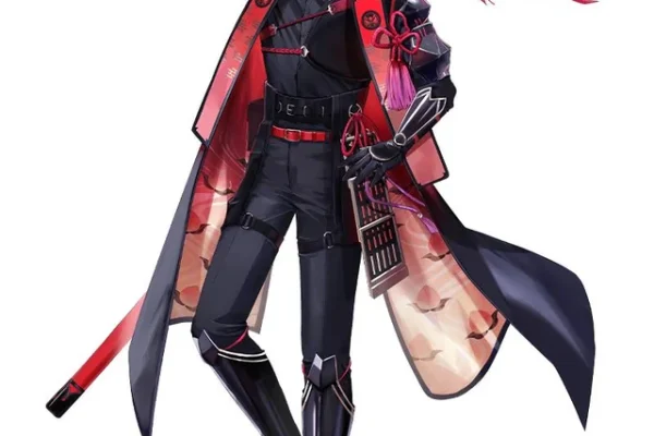 New Sword Reveal: Momotaro Sukesada (Ootachi) : r/toukenranbu